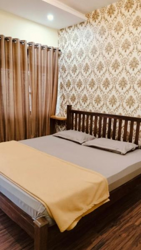 Dhruv guest house